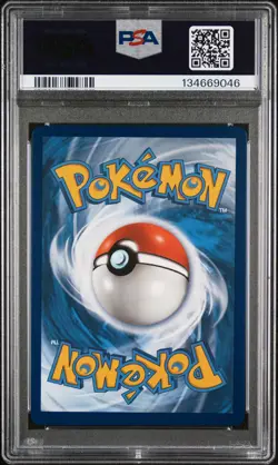 2021 POKEMON SWORD & SHIELD EVOLVING SKIES #194 FULL ART/RAYQUAZA V PSA 10 - Image 2
