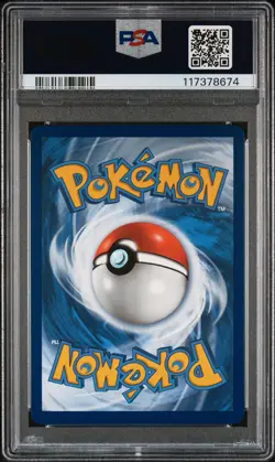 2021 POKEMON SWORD & SHIELD EVOLVING SKIES #194 FULL ART/RAYQUAZA V PSA 10 - Image 2