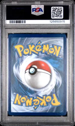 2021 POKEMON SWORD & SHIELD EVOLVING SKIES #194 FULL ART/RAYQUAZA V PSA 10 - Image 2