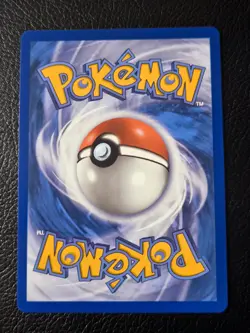 Oricorio EX 024 Me: Mega Evolution Promo Holo Pokemon Card Near Mint Condition - Image 2