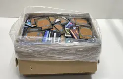 Unsorted Magic: The Gathering TCG and CCG Trading Cards (2000 Plus Cards) - Image 1