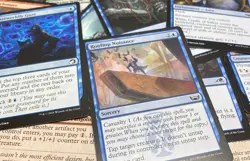 Unsorted Magic: The Gathering TCG and CCG Trading Cards (2000 Plus Cards) - Image 3