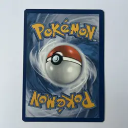 Pikachu SWSH234 Pokemon Go Cosmo Holo Black Star Promo Pokemon TCG Card - Image 2