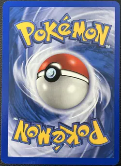 Magby 52/165 Expedition E-Reader Rare Pokemon Card NM - Image 2
