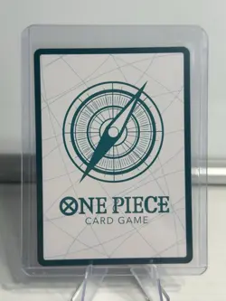 DON!! Card (Egghead) The Azure Sea's Seven Regular - Image 2