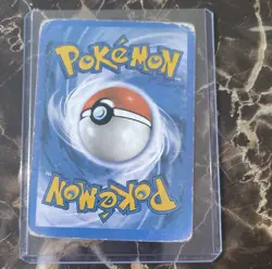 Pokemon Platinum Lot - Uxie, Tyranitar, Deoxys, Giratina - 4 Cards - Image 3