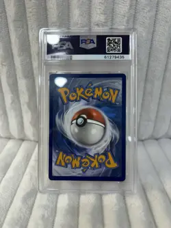 pokemon cards Graded psa 9 Charizard Gx Sun And Moon Vintage 2019 - Image 4