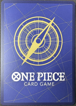 One Piece Nami OP02-036 (Premium Card Collection Best Selection Vol. 1) - Image 2