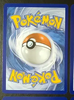 N'S PP UP 153/159 (x4), STAMPED PRIZE PACK SERIES 7, POKEMON CARDS (NM) - Image 4