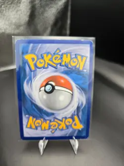 Pokemon 8 Card Lot 1 Mewtwo 3 Pikachu 2 Charmander 1 Blastoise 1 Raichu - Image 4