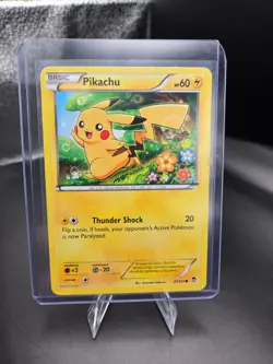 Pokemon 8 Card Lot 1 Mewtwo 3 Pikachu 2 Charmander 1 Blastoise 1 Raichu - Image 5