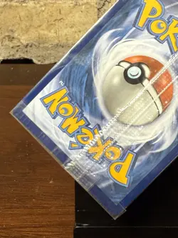 Pokemon 151 Snorlax Holo SVP 051 Black Star Promo Sealed / Unopened Card - Image 5
