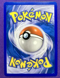 Dusclops 47/130 Non Holo - Diamond & Pearl Base Set Vintage Pokemon TCG Card LP - Image 2