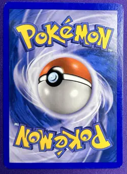 Prinplup 58/130 Diamond & Pearl Base Set - Vintage Pokemon TCG Card - LP - Image 2