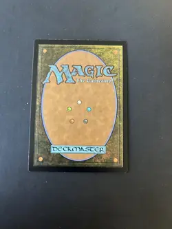 Noble Hierarch (Regional PTQ) FOIL * Promo General MTG Magic - LP - Image 2