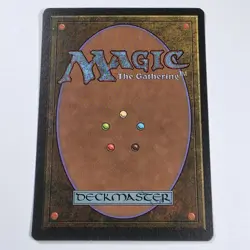 1X MTG Ice Age Swords To Plowshares LP Eng - Image 4