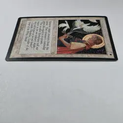 1X MTG Ice Age Swords To Plowshares LP Eng - Image 5