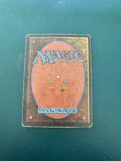 MtG Tuknir Deathlock: Legends HP ACTUAL PHOTOS! - Image 2