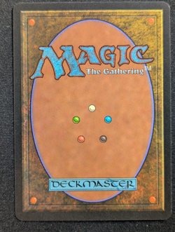 Ertai, Wizard Adept - Exodus - NM - MTG - Magic the Gathering - Blue - Creature - Image 4