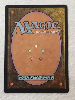 NM Insight Tempest Mtg Magic the Gathering - Image 2