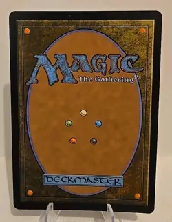 Orthion, Hero of Lavabrink MTG March of the Machine Foil - Image 2