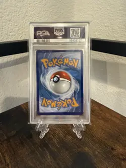 Oranguru 199/185 - 2020 Vivid Voltage Gold Secret Rare - PSA 10 GEM MINT - Image 2