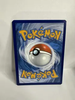 Pokemon Mew v Full Art Holo Ultra Rare TCG Card 250/264 Fusion Strike - Image 3