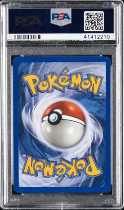 2003 POKEMON SKYRIDGE #150 KABUTOPS-HOLO PSA 10 - Image 2