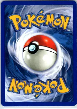 Pokemon Card - Magmar Fossil 39/62 Uncommon 1st Edition - Image 2