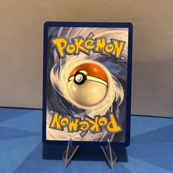 Alolan Exeggutor EX 248/191 Surging Sparks Gold Holo Hyper Rare Pokemon TCG - Image 2