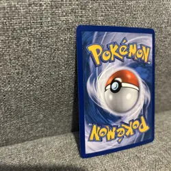 Pokemon TCG Scramble Switch Plasma Storm 129/135 Trainer Holo - Image 5