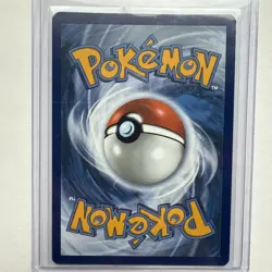 Pokemon Phantasmal Flames Wigglytuff IR 105/094. - Image 2