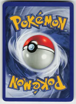 Pokemon 1st Ed Goop Gas Attack Common Team Rocket 78/82 NM - Image 2