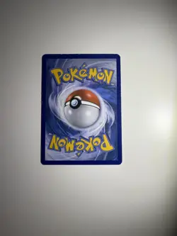 Mega Lucario EX 55a/111 Pokemon TCG Furious Fists Holo Ultra Rare 2017 - Image 2