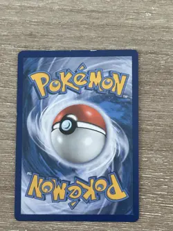 Pokemon TCG Umbreon GX Full Art Ultra Rare Holo Sun & Moon Base Set RAINBOW RARE - Image 2