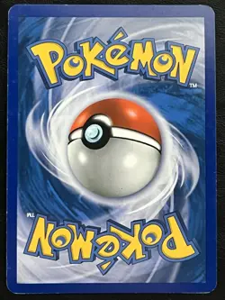 Pokemon Typhlosion PRIME Holo - HeartGold & SoulSilver - 110/123 LP - Image 2