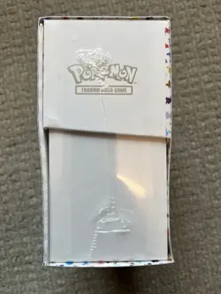 Pokemon 151 Elite Trainer Box ETB, Factory Sealed 820650853159 - Image 3