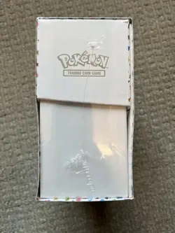 Pokemon 151 Elite Trainer Box ETB, Factory Sealed 820650853159 - Image 4
