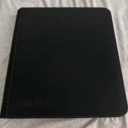 Pokemon Destined Rivals Complete Master Set With Vault X SV-10 + Promos - Image 1