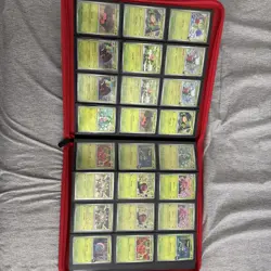 Pokemon Destined Rivals Complete Master Set With Vault X SV-10 + Promos - Image 4