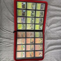 Pokemon Destined Rivals Complete Master Set With Vault X SV-10 + Promos - Image 5