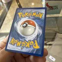 Pokemon TCG Venusaur & Snivy GX SM229 Alternative Art Tag Team Promo - Image 5