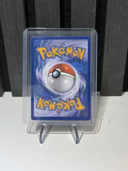 2013 Pokemon BW Black and White Promo BW73 Darkrai (Team Plasma) - Image 4