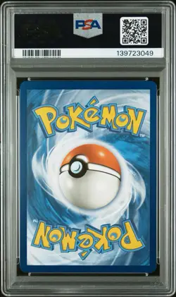 2023 POKEMON OBSIDIAN FLAMES | SPECIAL ILLUSTRATION RARE CHARIZARD EX 223 PSA 9 - Image 2