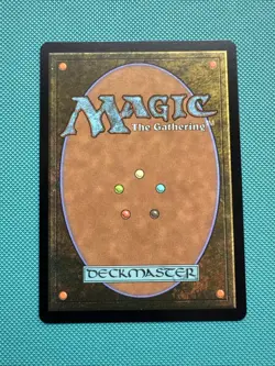 Emet Selch Of The Third Seat R 0473 CHOCOBO TRACK FOIL Alt Art Final Fantasy MTG - Image 3