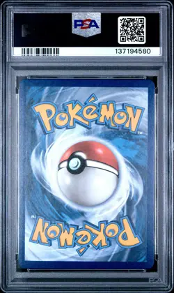 2021 POKEMON CELEBRATIONS CLASSIC COLLECTION #88 MEW EX-HOLO PSA 10 - Image 2
