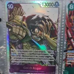 One Piece TCG Alt Full Art Bundle OP02 OP13 English UK Near Mint Free Shipping - Image 2