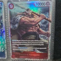 One Piece TCG Alt Full Art Bundle OP02 OP13 English UK Near Mint Free Shipping - Image 3