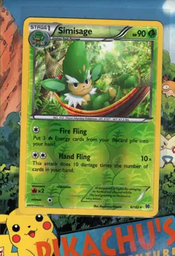 Pokemon TCG XY BREAKthrough Holo & Rare & Reverse Ultra Complete your Master Set - Image 4