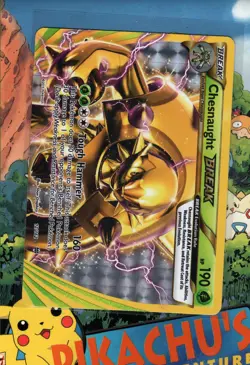 Pokemon TCG XY BREAKthrough Holo & Rare & Reverse Ultra Complete your Master Set - Image 5